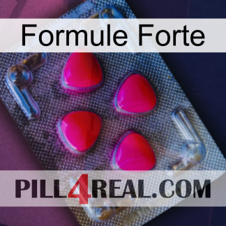 Strong Formula 13